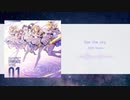 【シャニマスRemix】Dye the sky. -EDM Remix-