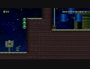 マリオメーカー２　実況　どうやって進む？