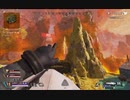 [APEX]サメとゆかりのAPEX奮闘記１