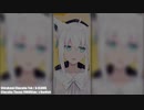 白上チョコボTek【チョコボのテーマFUBUKIver. x Hardtek】