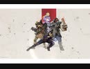 ゆかりさんゲーム日記（Apex Legends編）