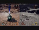 【協力実況】硝煙香る EARTH DEFENSE FORCE:IRON RAIN　part44