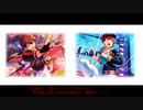 【人力あんスタ】　『SNOBBISM』　【守沢千秋・天城一彩】