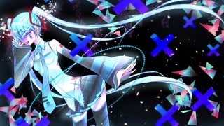 【初音ミク】NIGHTMARE【オリジナル】