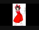 【東方紅魔郷】紅より儚い永遠