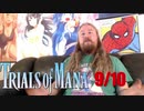 Trials Of Mana Review. The Remake We Deserve A Man of Culture Review