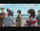 新サクラ大戦 やるよ。 #8 Part.2 第4話 仮面の下 (その2) 【アーカイブ】