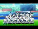 【OP差し替え】ダイヤのA OP5 × メジャー 4期OP