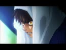 【OP差し替え】ダイヤのA OP2 × メジャー 4期OP