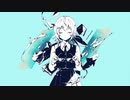 ロジカを歌ってみた。【うのづき】