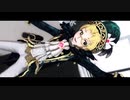 【第五人格/identity V/MMD】ジャンキーナイトタウンオーケストラ【曲芸師】