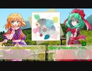 【邦楽】厄と嫉妬の邦楽放送局：拾七枚目【CD紹介】