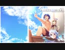 homing butterfly / 鏡音リン　(架空アニメ「ユートピアに花束はいらない」より)