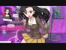 西絹代さん　チハ(新砲塔)　野試合8(殲滅戦)