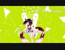 【AIきりたん】Funny day! feat. AI東北きりたん【NEUTRINOオリジナル曲】