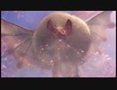 【MHW】会長が回復アイテム無し縛りでパオウルムーを攻略実況