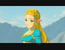 ゼルダの伝説ブレスオブザワイルド　初見実況プレイ　パート51【最終回】