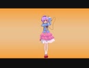 [東方MMD]古明地さとりの相談室-最終日