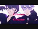 【MMDあんスタ】凛月と泉でGimme×Gimme