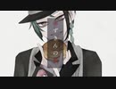 【人力ツイステ】赤/ず/き/ん/の/狼【ジェイド】