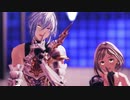 【MMDグラブル】Gimme×Gimme【グリームニル・ジータ】