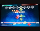 【DDR EDIT DP】GET IT ALL Lv15