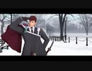【MMD刀剣乱舞】小豆長光でClassic【自作モデル】