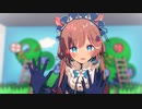 【にじさんじMMD】 エリー・コニファーでうちゅうだいばくはつ