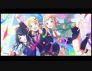 【アイマスRemix】虹になれ【イルミネーションスターズ】  #第2回シャニマス投稿祭