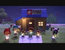 【あつ森】時間を変更せずに自由に遊ぶ１１【ドリルカラマリ】