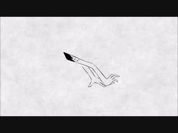 「アラ」オリジナルby鏡音リン_髙木ます