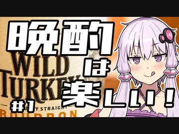 晩酌は楽しい！ 1杯目 ターキーハイボールとカレーカツ