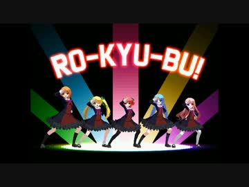 【MUGEN】 『シングルランセレ』 すとれーとくれいじー大会 パート06【狂中位前後】