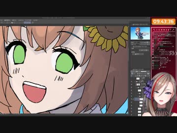 【にじさんじ切り抜き】天才たまご告白デッキ【来栖夏芽】