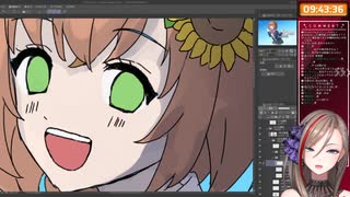 【にじさんじ切り抜き】天才たまご告白デッキ【来栖夏芽】