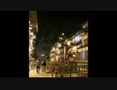 銀山温泉