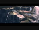【ドラム】花譜 / 過去を喰らう（ツミキMIX）- 叩いてみた -