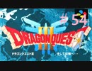 【DQ3】ドラゴンクエスト3 ＃54　私、かわいいばぁちゃんになりたい。【実況】
