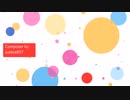 -Candy flower- / feat. 初音ミク