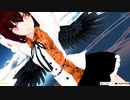 【MMD】新型あやや改変モデル【射命丸文】