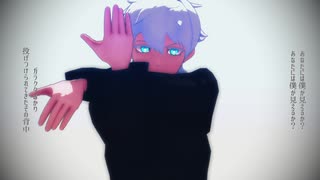 【VRoid】ロナルドまとめ【吸死MMD】