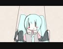 the pillows/ Juliet 初音ミクカバー