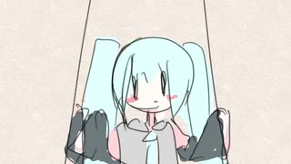 the pillows/ Juliet 初音ミクカバー