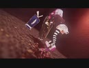 【バイオレンスエネミー】バイオレンストリガー×アンデッドエネミー【マッシュアップ】