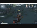 第五人格　　二万の服を着てｗＷロケットチェアをぶっ壊す^^