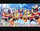 ラブライブ！で同じシーンを集めてみた