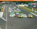 WTCC  2008  Rd.5  ブルノ(チェコ)  Race1  Race2 ハイライトシーン