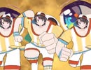 古神のHRHR