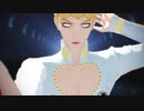 【ジョジョMMD】B.B.F.【ジョルノ】