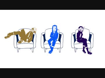 【人l力】命lばlっlかlり【狂l気l山l脈】